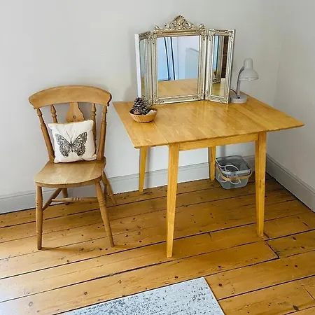 Hébergement de vacances Spacious Victorian Family Town House, Sleeps 7, Near Centre York
