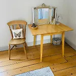 Casa de Férias Spacious Victorian Family Town House, Sleeps 7, Near Centre York