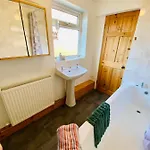 Casa de Férias Spacious Victorian Family Town House, Sleeps 7, Near Centre York