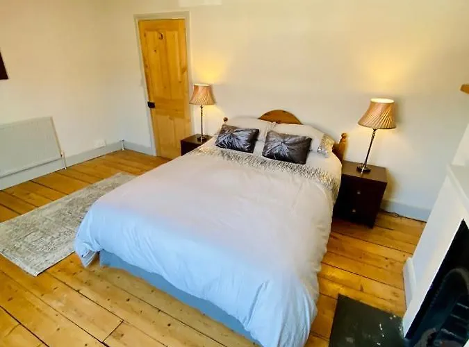 Prázdninový dům Spacious Victorian Family Town House, Sleeps 7, Near Centre York